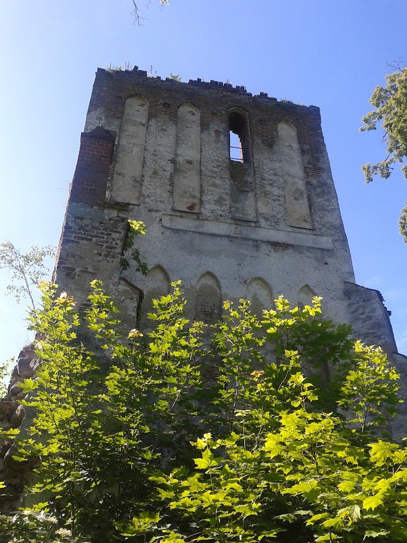 Кирха Петерсдорфа — фото 5