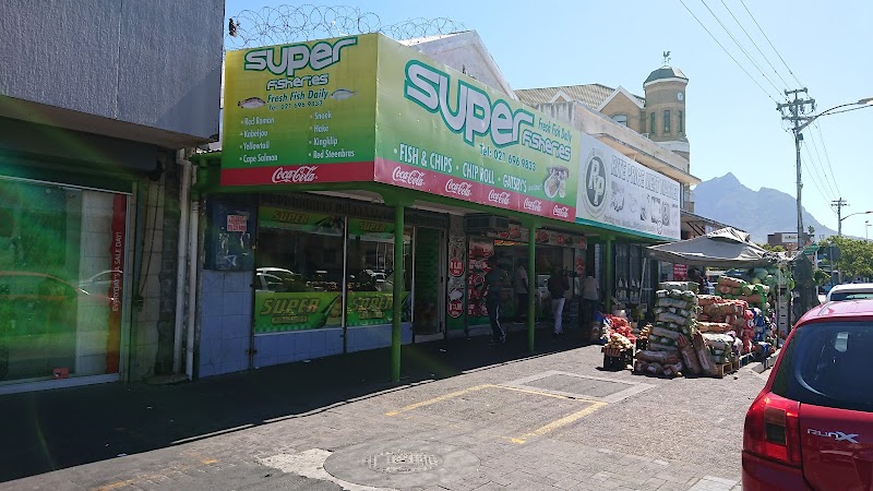 Super Fisheries photo 6