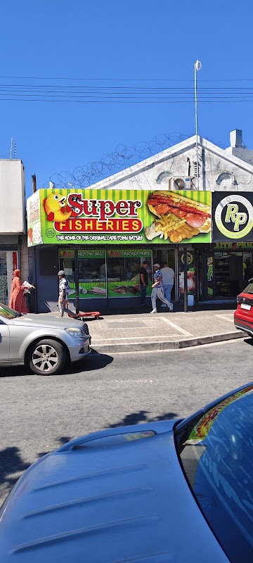 Super Fisheries photo 5