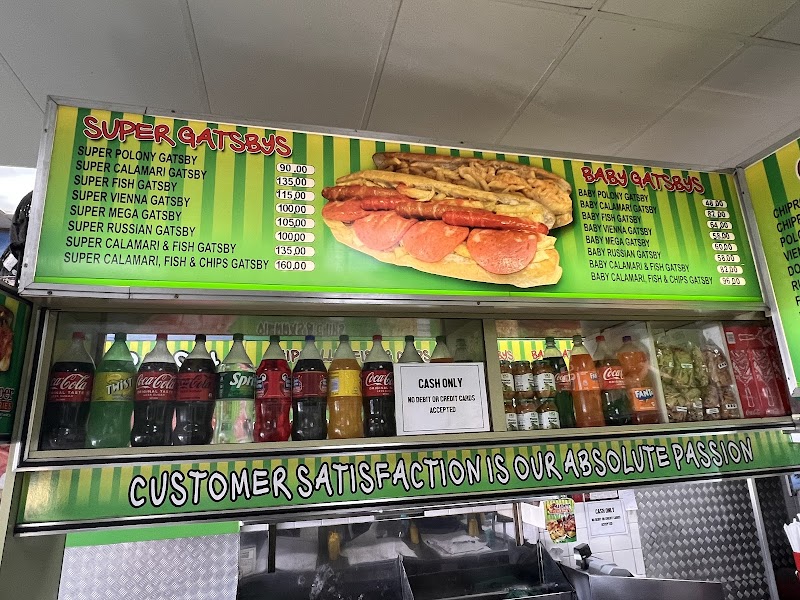 Super Fisheries photo 4