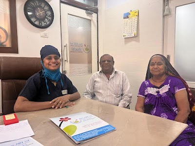 Shachi Women’s Hospital in Kudasan | Infertility | Pregnancy Care | Laparascopic Center | Cosmetic Gynecologist - Image 3