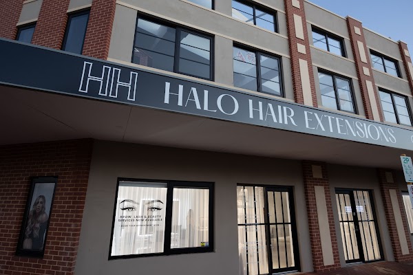Halo Hair Extensions Perth photo 3