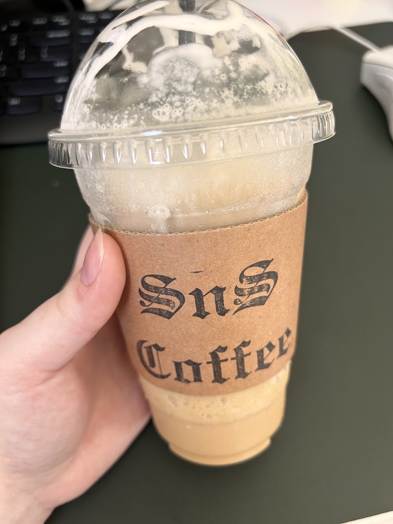 SnS Coffee photo 3