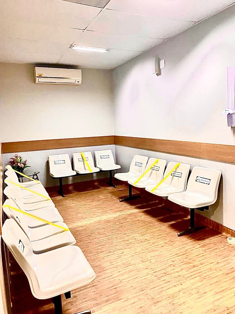 Clínica Amigos - foto 3