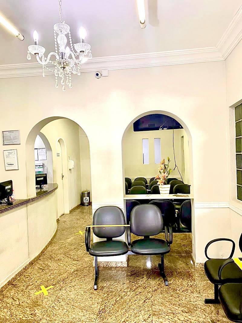 Clínica Amigos - foto 5