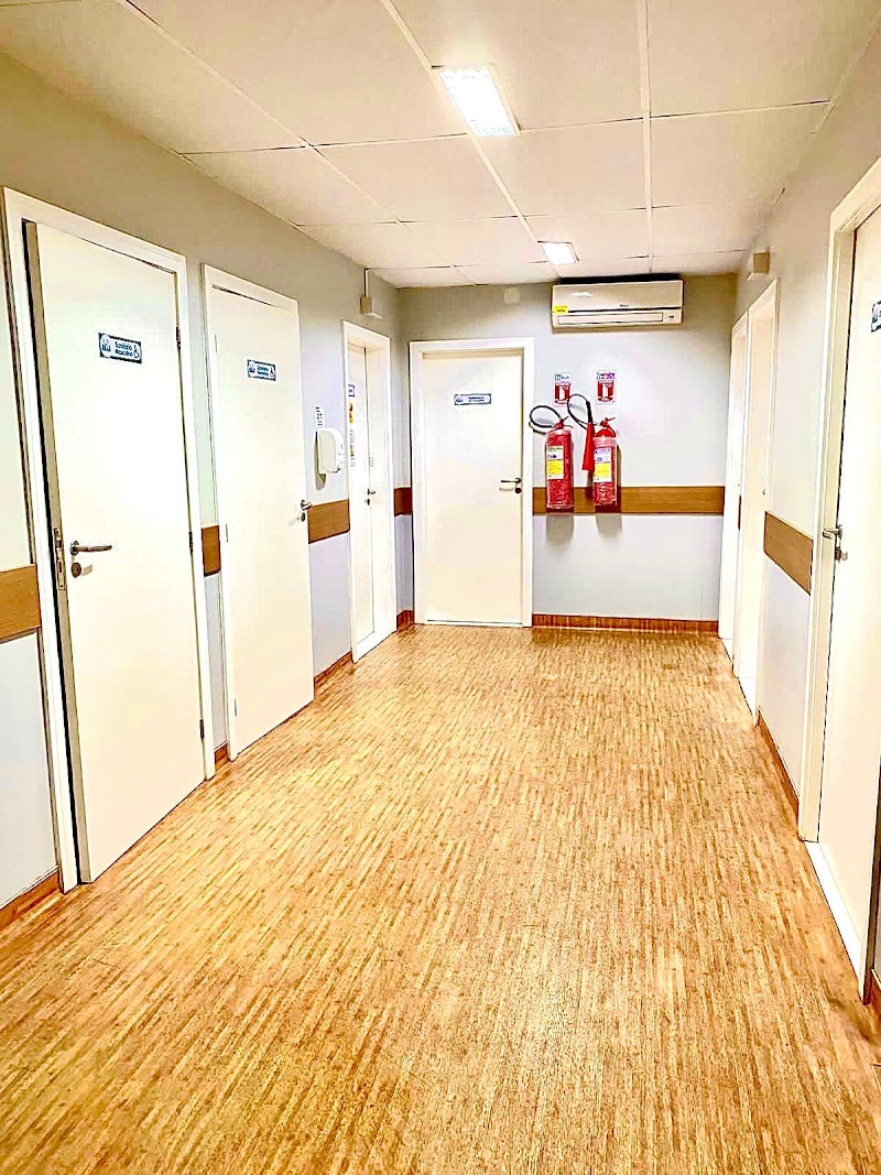 Clínica Amigos - foto 2