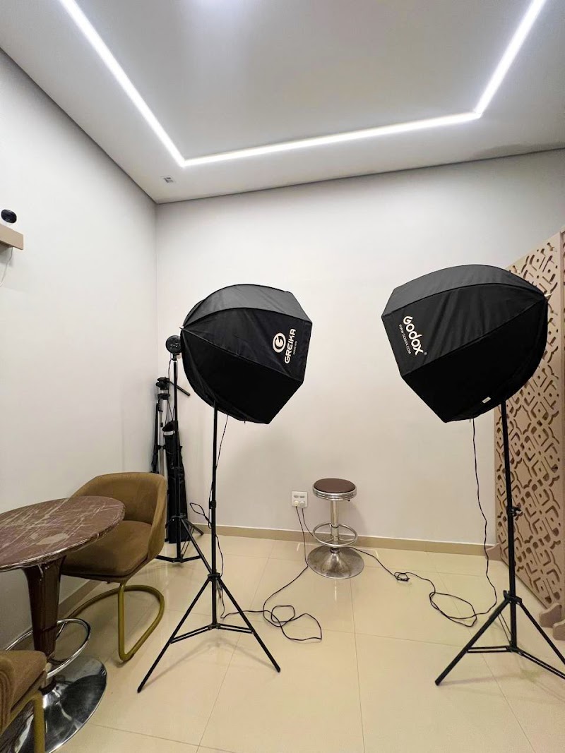 CEO Clínica de Estética Oral Glória Andrade - foto 5