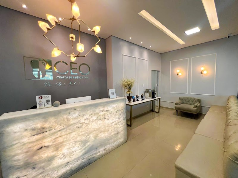 CEO Clínica de Estética Oral Glória Andrade - foto 1