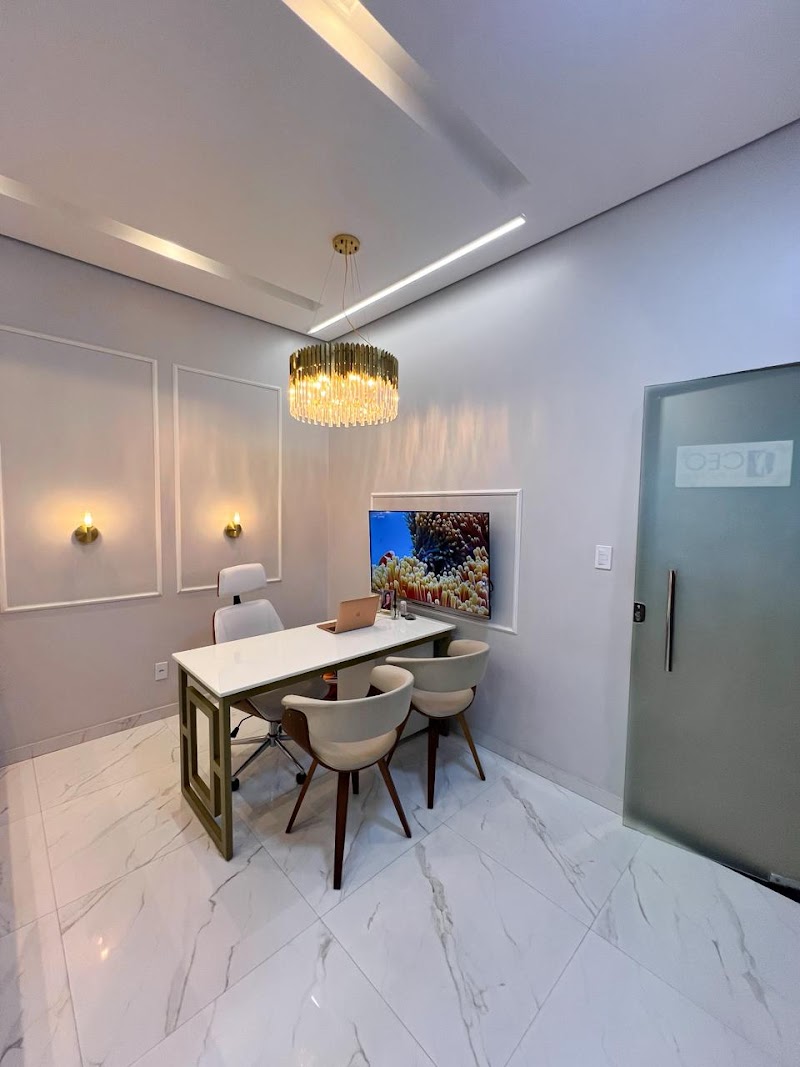 CEO Clínica de Estética Oral Glória Andrade - foto 4