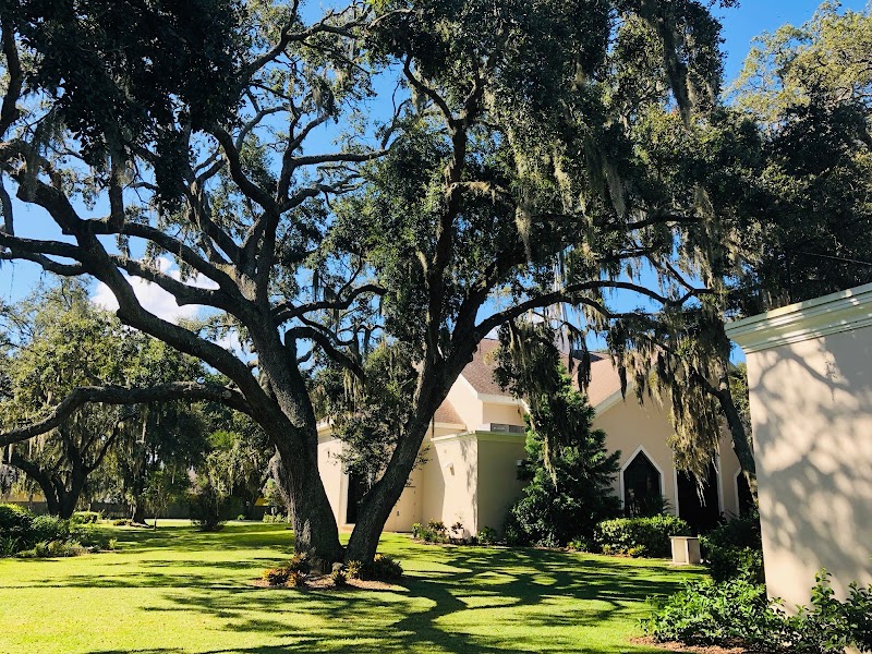 The Oaks at St. Mark's Event Venue — Event Venue in Tampa