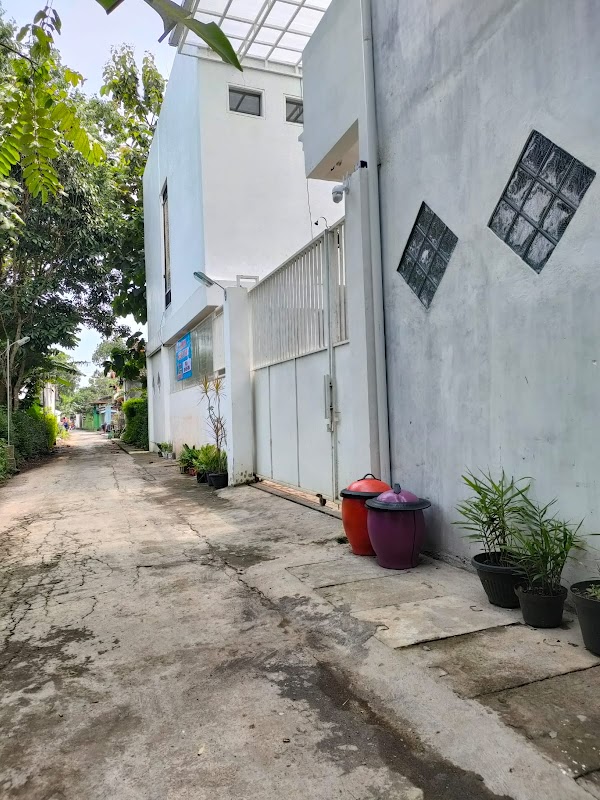 Kos Putri Alhizam Kauman