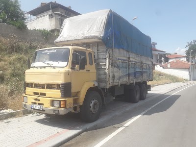 Ege Ulaşım - Akhisar Acentesi - Nakliyat