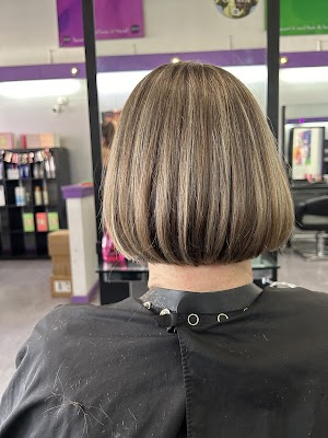 Heart 'N Soul Hair Studio