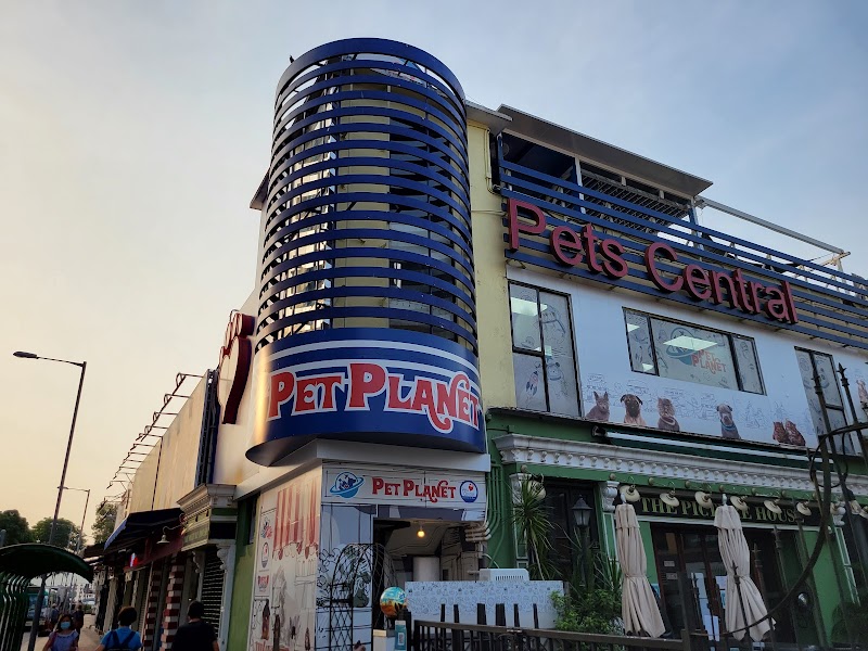 Pets Central Sai Kung Animal Hospital 