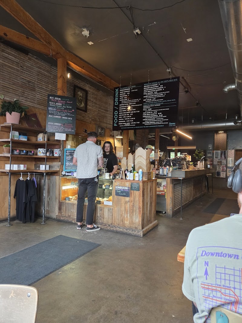 Crema Coffee House photo 4