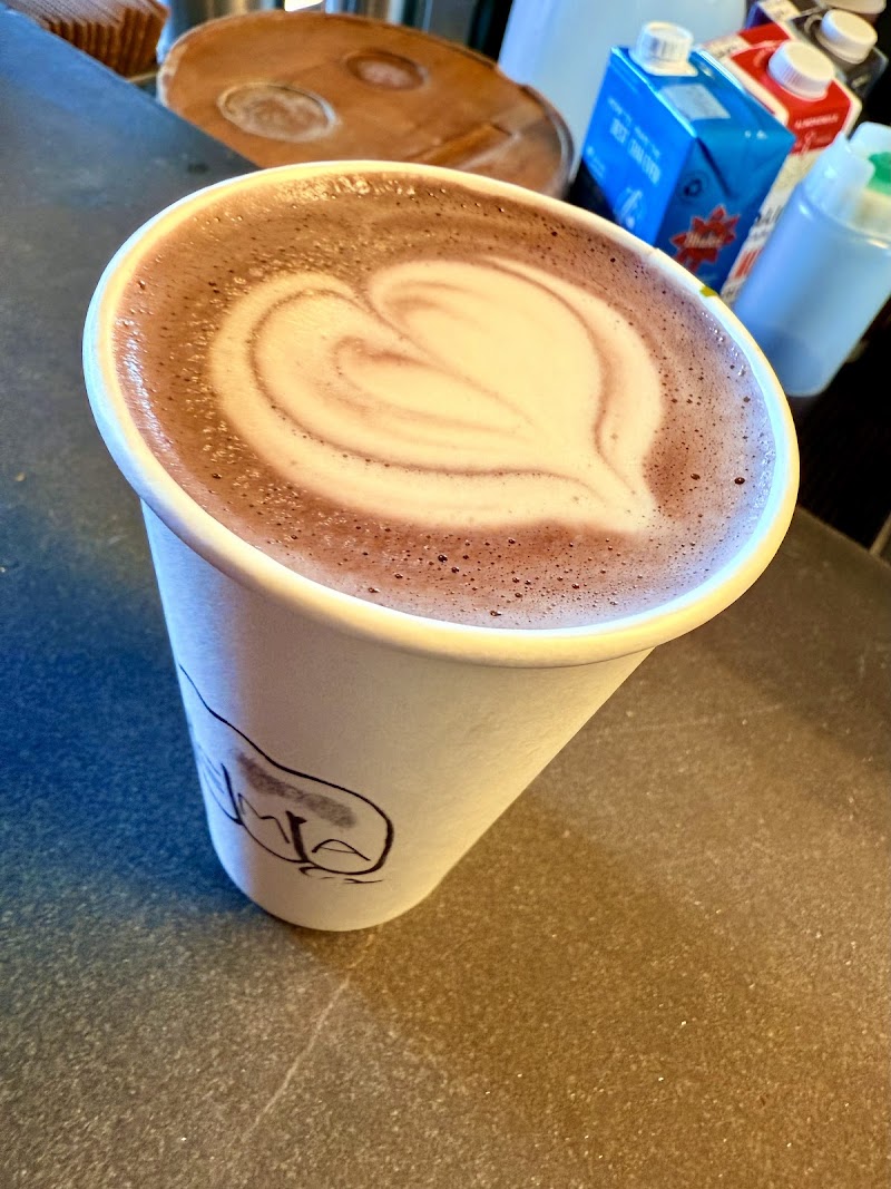 Crema Coffee House photo 3