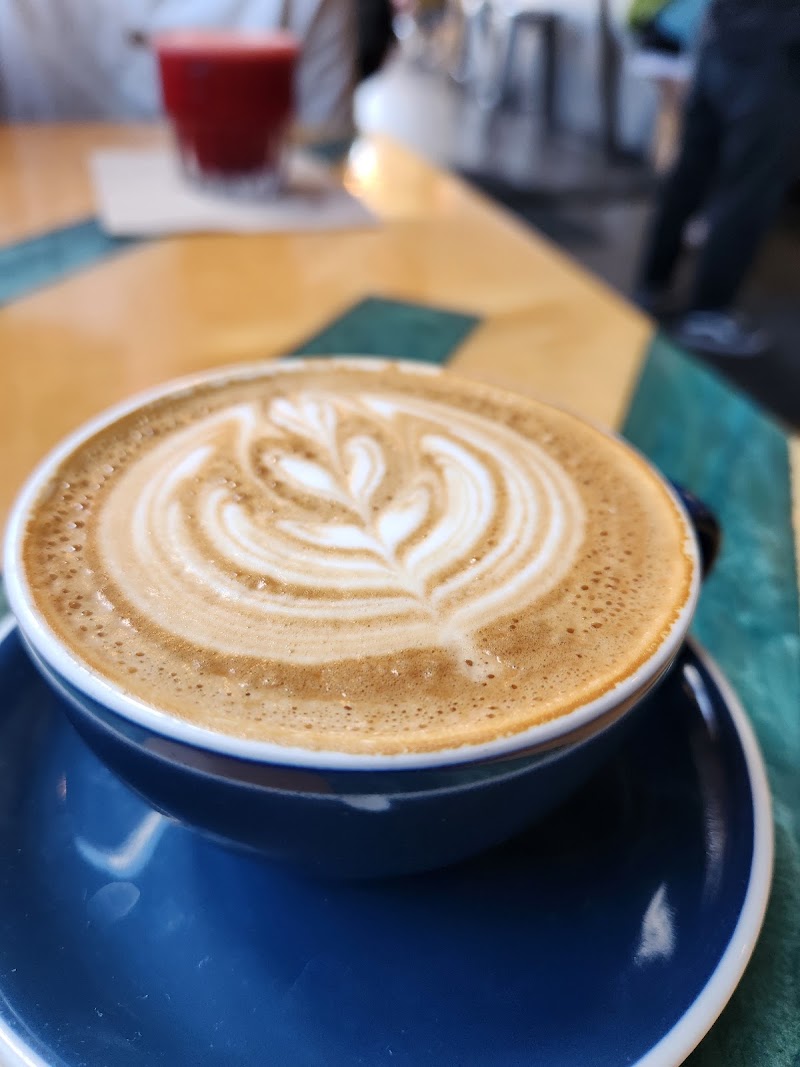 Crema Coffee House photo 3