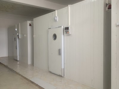 Kutup Soğutma - Beyaz Eşya Servisi - Yenisehir