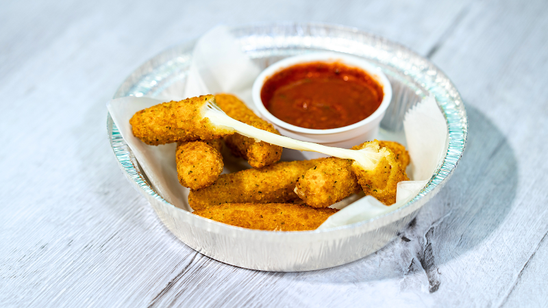 Naz's Halal Food - Wynwood photo 5