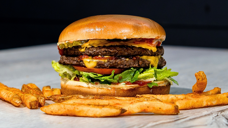 Naz's Halal Food - Wynwood photo 3