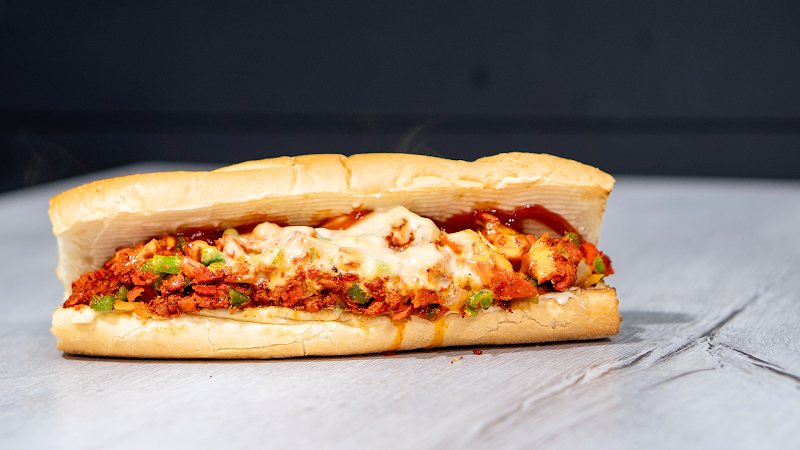 Naz's Halal Food - Wynwood photo 4