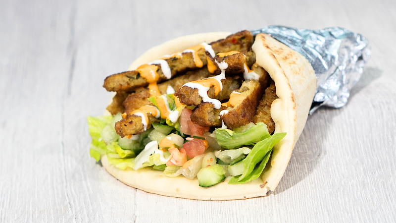 Naz's Halal Food - Wynwood photo 1