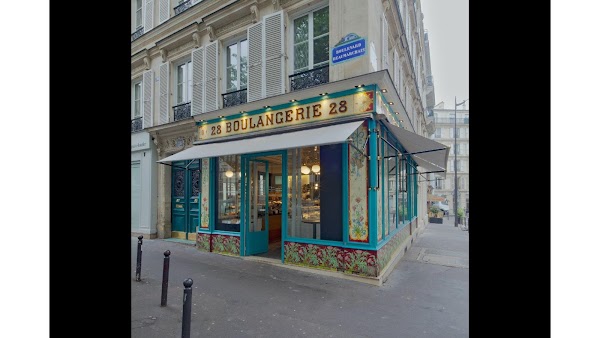 Maison Landemaine 1