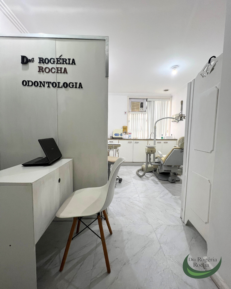 Dra Rogeria Rocha Dentista