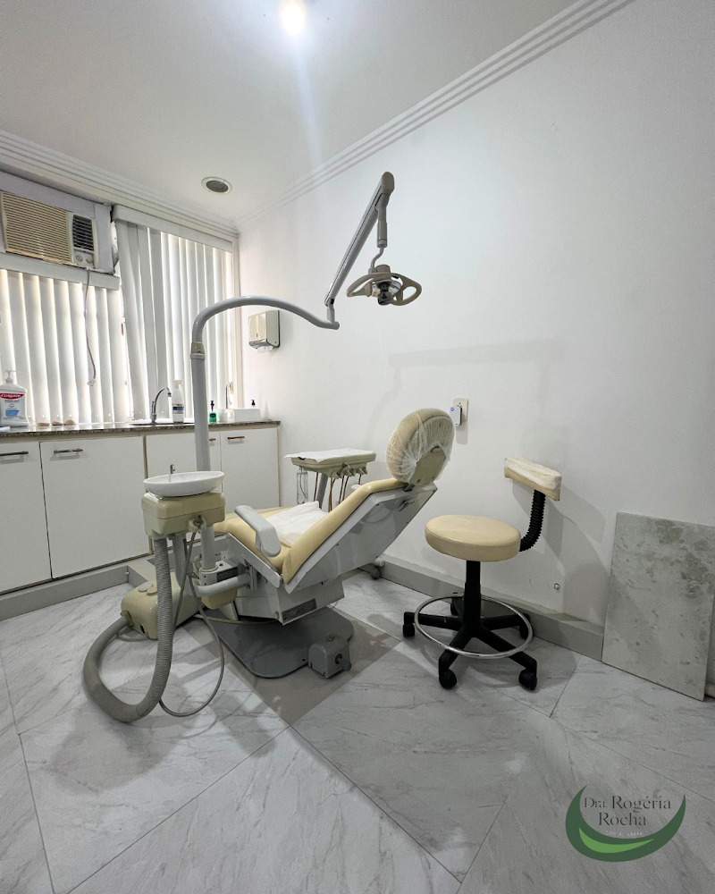 Dra Rogeria Rocha Dentista - foto 2
