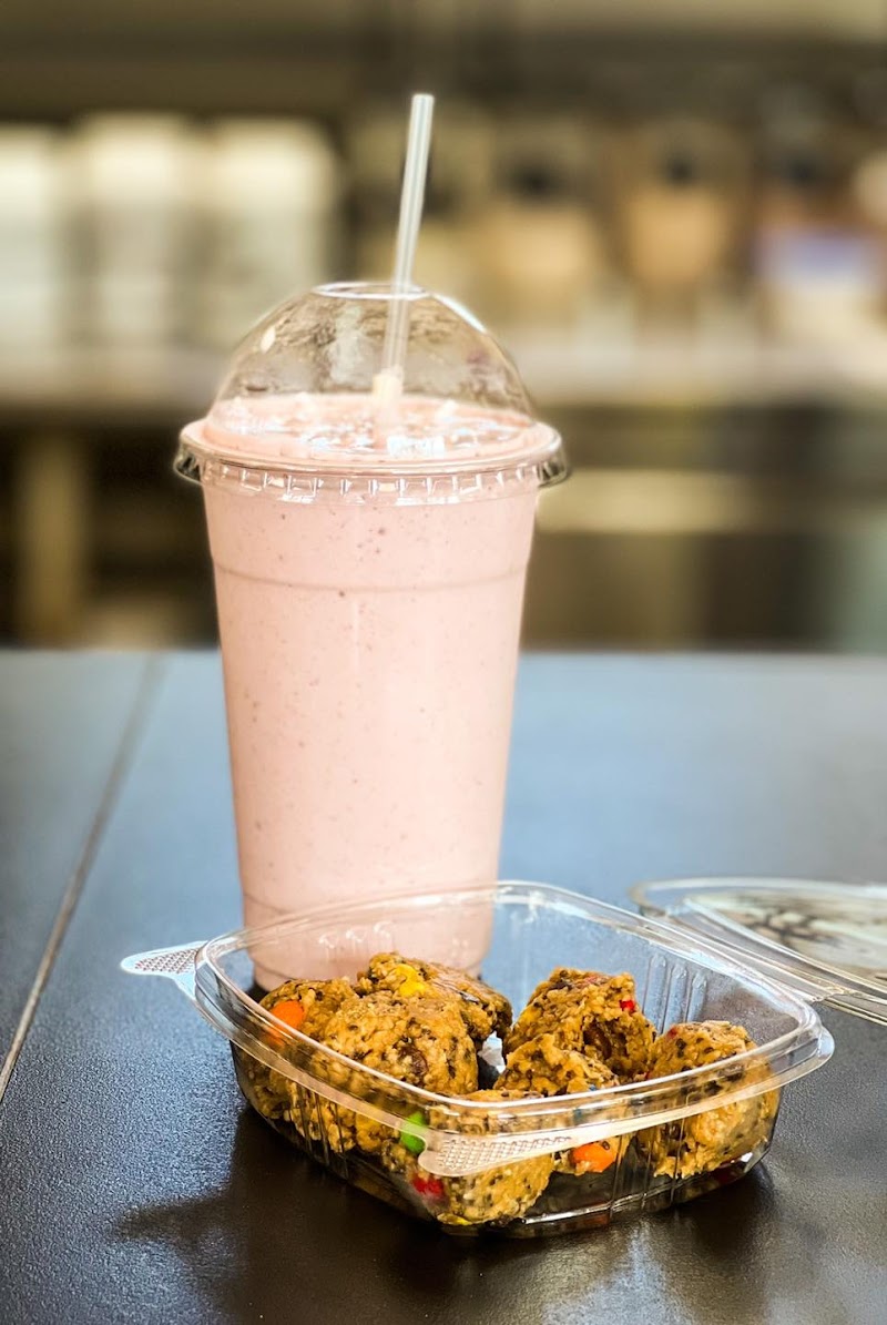 K's Cafe & Smoothie Bar photo 2