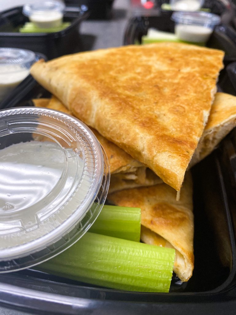 K's Cafe & Smoothie Bar photo 4