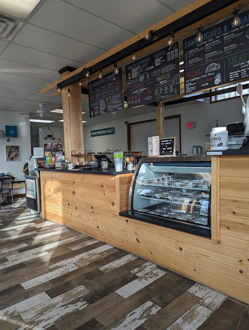 K's Cafe & Smoothie Bar photo 1