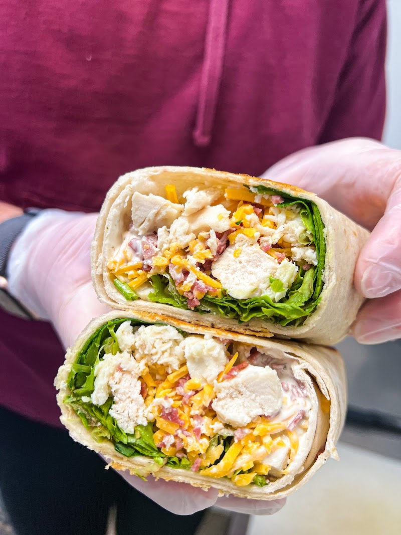 K's Cafe & Smoothie Bar photo 2