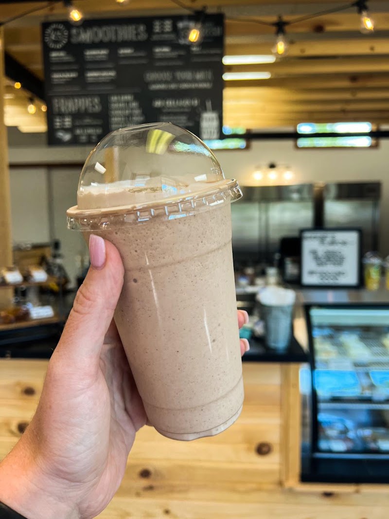 K's Cafe & Smoothie Bar photo 4