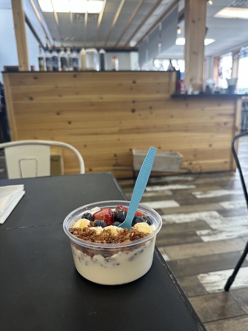 K's Cafe & Smoothie Bar photo 4