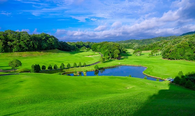 Island Golf Garden Ube - Photo 1