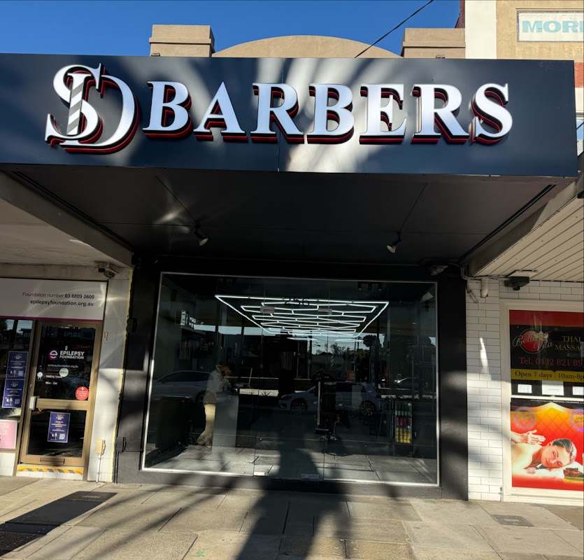 SD BARBERS photo 1