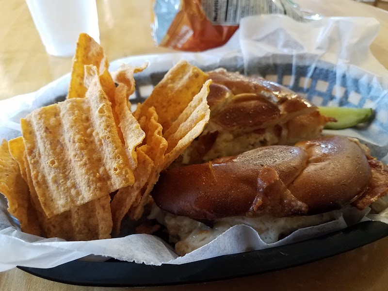 Cool Beans Cafe photo 2