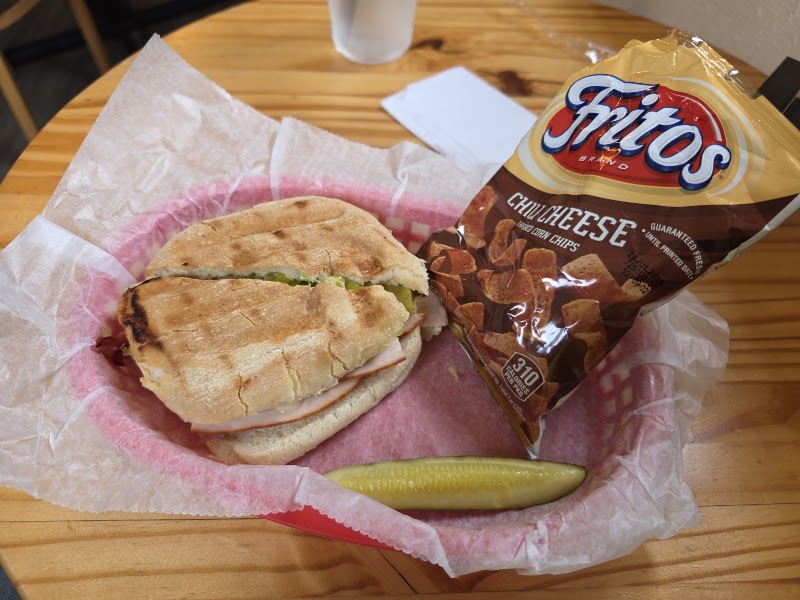 Cool Beans Cafe photo 2