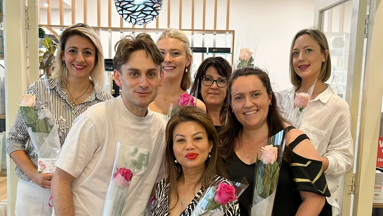 Envy Room Salon photo 1