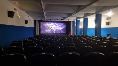 Cinema Sala Esse