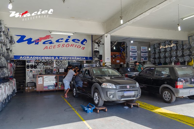 Foto de Maciel Acessórios