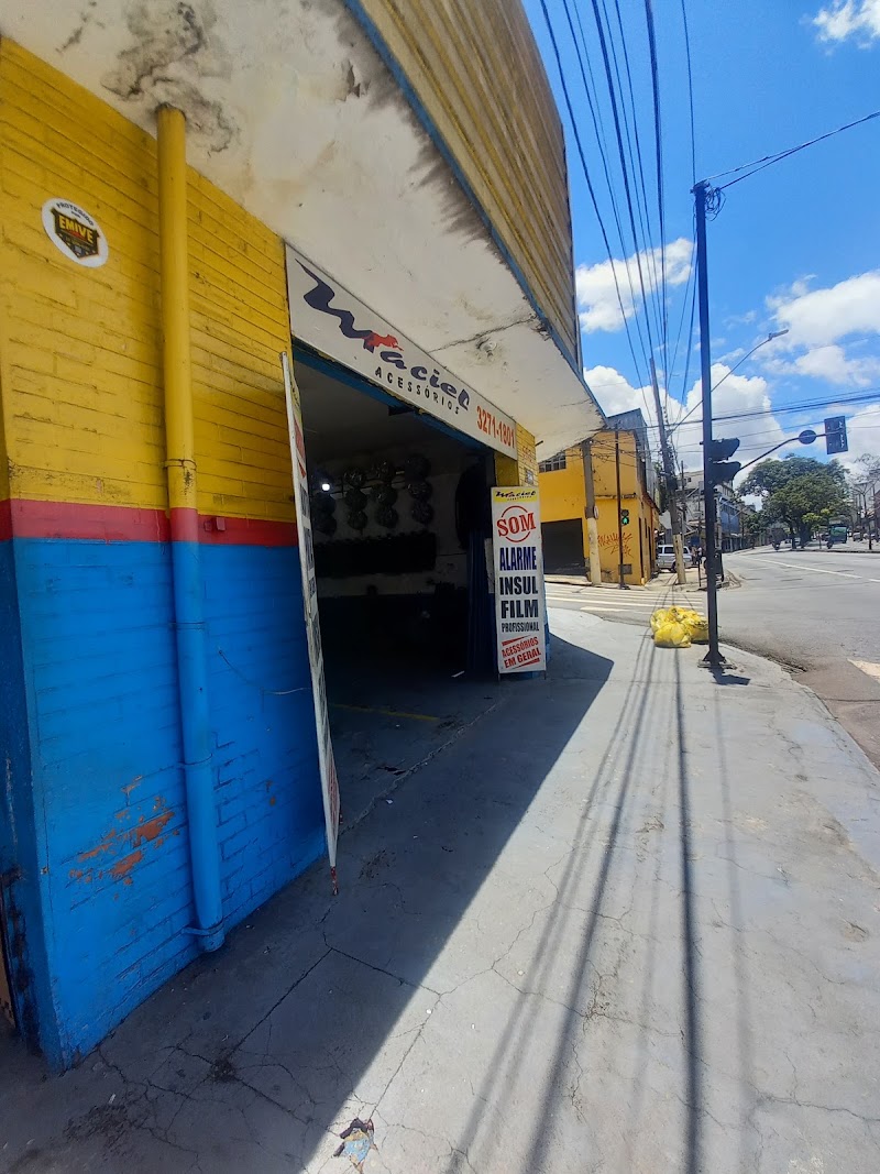 Foto de Maciel Acessórios