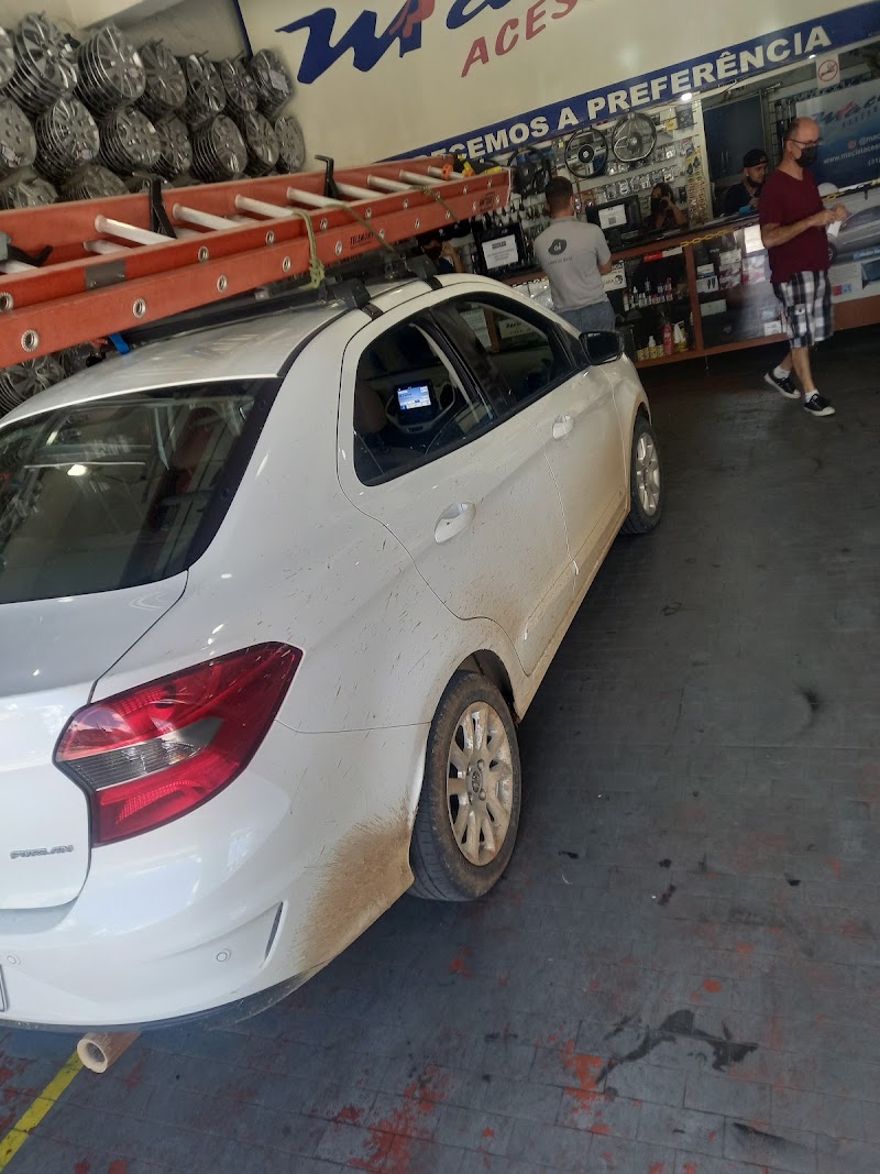 Foto de Maciel Acessórios