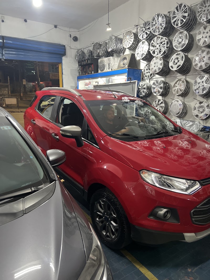 Foto de Maciel Acessórios