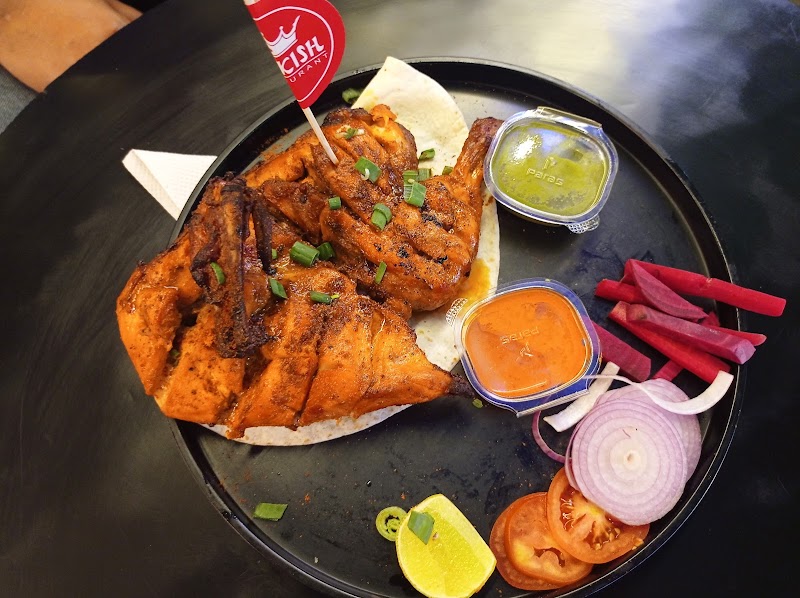 Turkish Restaurant photo 2