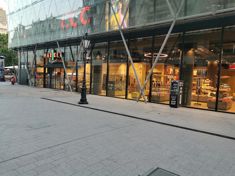 Market1 Hungarian Souvenir and Gift Shop