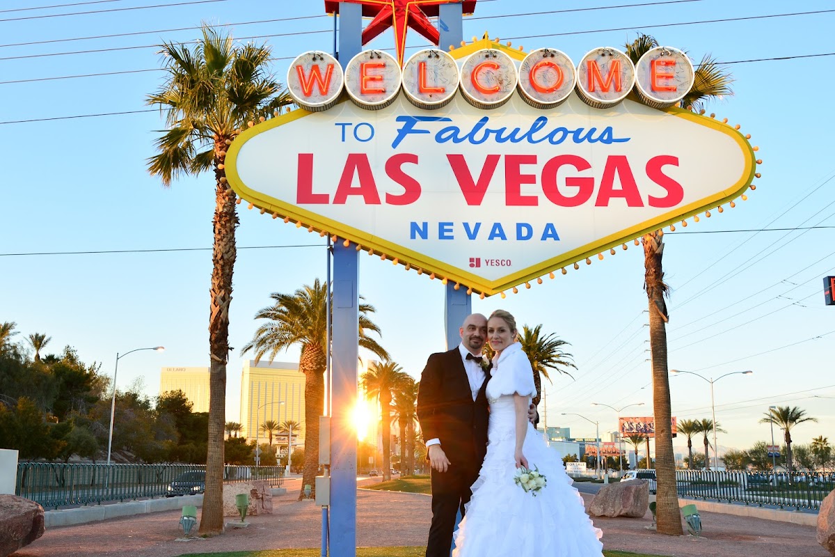 1 Day In Las Vegas: Google Places image 4