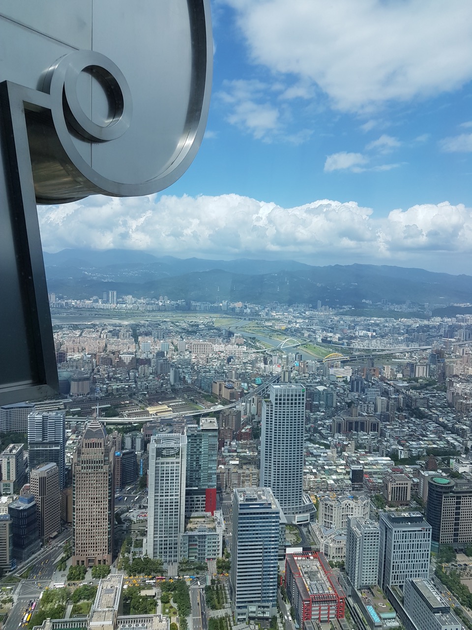 Taipei 101