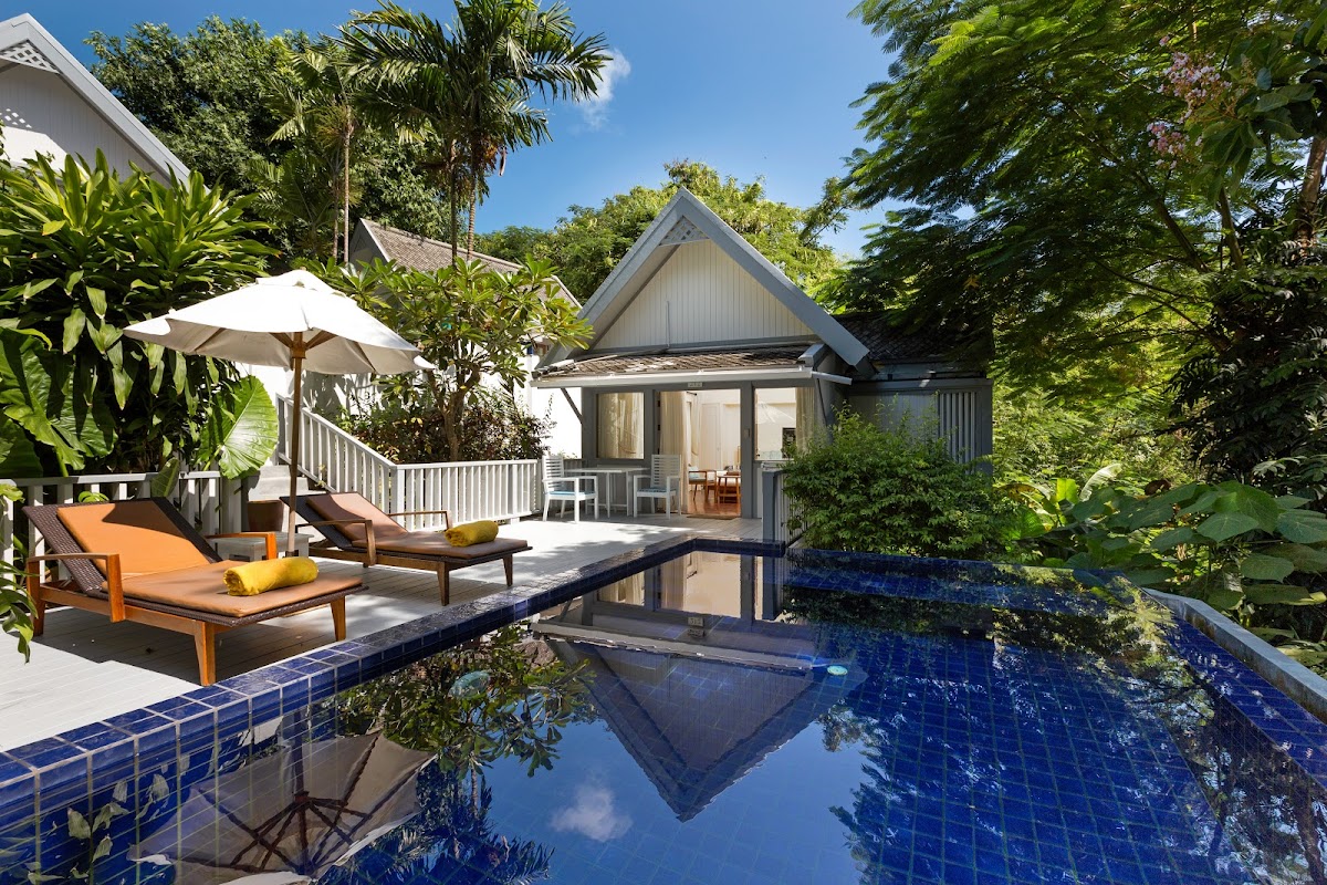Centara Villas - Photo 2